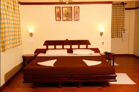 Coffee Acres Plantation Resort Калпата Стая снимка
