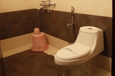 Coffee Acres Plantation Resort Калпата Стая снимка