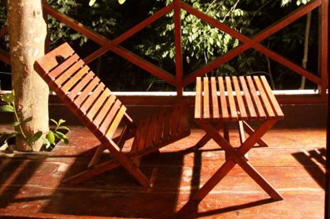 Coffee Acres Plantation Resort Калпата Стая снимка