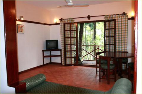 Coffee Acres Plantation Resort Калпата Екстериор снимка