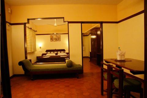 Coffee Acres Plantation Resort Калпата Екстериор снимка