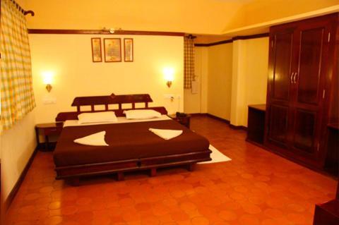Coffee Acres Plantation Resort Калпата Екстериор снимка