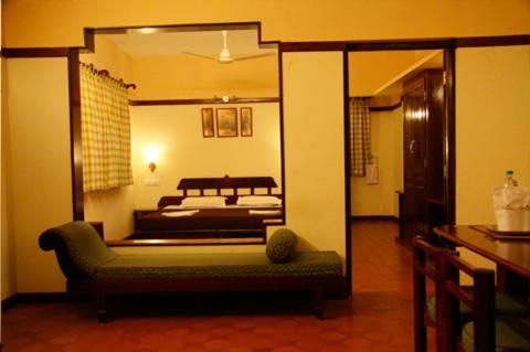Coffee Acres Plantation Resort Калпата Екстериор снимка